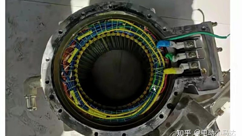 佛山直流电机价格解析：影响因素与选购要点