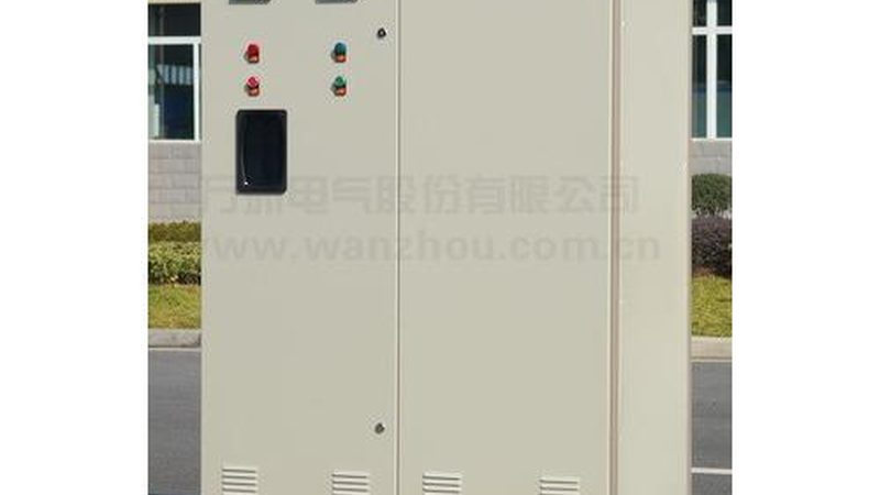 上海成套开关设备品牌解析：如何挑选优质供应商