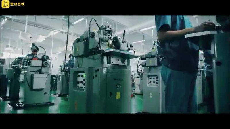 工业变频电机：揭秘其核心技术与选型要点