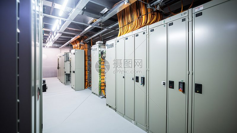 防爆电机：揭秘2025年十大品牌背后的技术奥秘