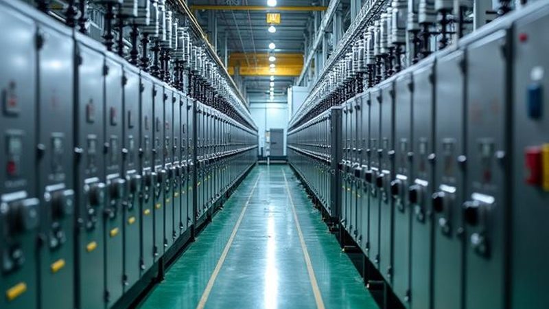 开关柜维修合同报价影响因素及估算方法