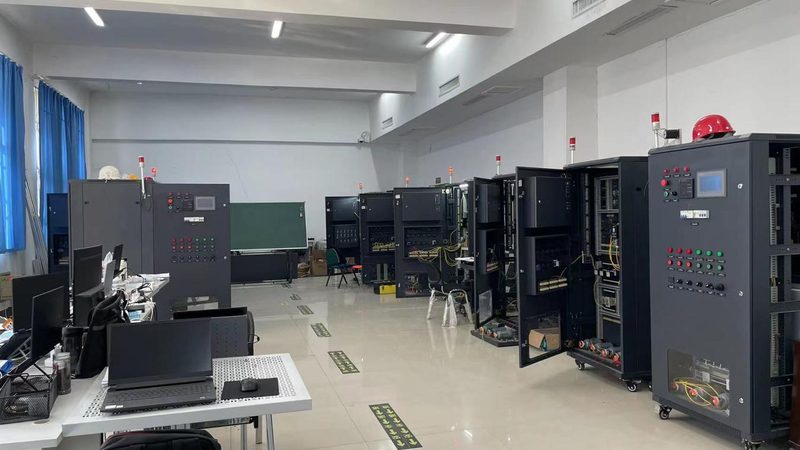 上海电机维修技术哪家强？揭秘电机维修的五大关键点