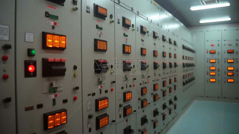 大型工业电机维修价格：揭秘影响成本的关键因素**